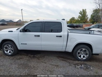  RAM 1500 2025r., Big Horn 4X4, od ubezpieczalni 3.6 Benzyna 305KM, zdjęcie 3