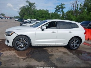 Volvo XC60 II 2021 Volvo XC 60 2021 Volvo XC60 T6 AWD Momentum 2.0 Benzyna 316KM, zdjęcie 13