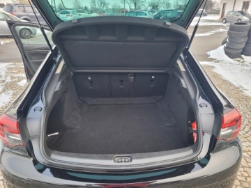 Opel Insignia II Grand Sport 1.5 Turbo 165KM 2019 OPEL INSIGNIA B 1.5 TURBO 165 KM !!! JEDEN WŁAŚCICIEL !!!, zdjęcie 16