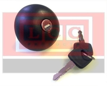 ZÁCPA  PLNĚNÍ PALIVA DACIA NISSAN RENAULT
