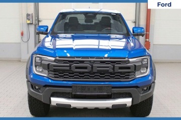 Ford Ranger VI Raptor 3.0 V6 EcoBoost 292KM 2024 FORD Ranger Raptor 4x4 A10 3.0 292KM, zdjęcie 2