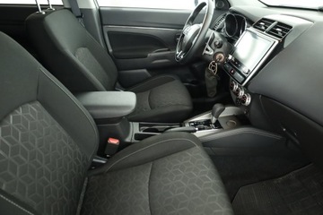 Mitsubishi ASX I SUV Facelifting 2019 2.0 150KM 2020 Mitsubishi ASX 2.0 MIVEC, Salon Polska, zdjęcie 6