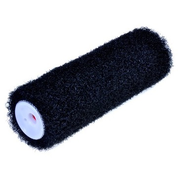 2X SOLID WAŁEK DO GŁADZI/MASY 25cm + RĄCZKA