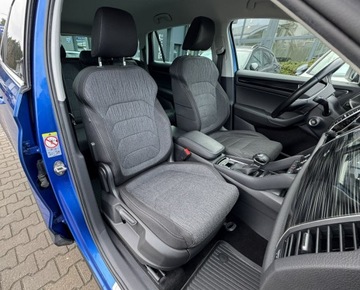 Skoda Kodiaq I SUV 2.0 TDI 150KM 2020 Škoda Kodiaq Skoda Kodiaq Style 2.0 TDI 150KM DSG, zdjęcie 11