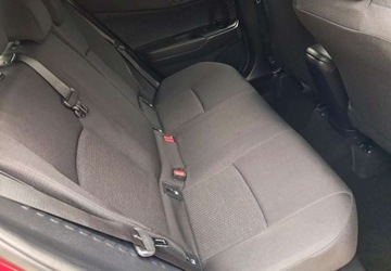 Toyota C-HR I Crossover 1.8 Hybrid 122KM 2018 Toyota C-HR Toyota C-HR 1.8 Hybryda 122KM, zdjęcie 11