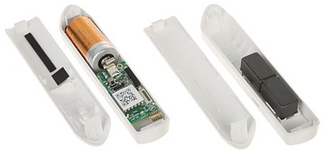 Комплект беспроводной сигнализации Dahua ART-ARC3000H-03-W2(868)