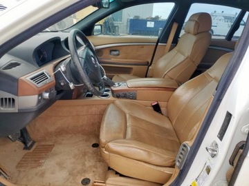 BMW Seria 7 E65 2007 BMW Seria 7 Alpina B7 2007 4.8l 4.8 Benzyna 500KM, zdjęcie 7