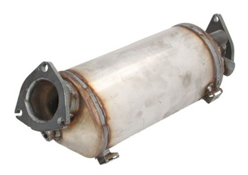 FILTR CZĄSTEK STAŁYCH DPF AUDI A4 2,0TDI 04- BM11032