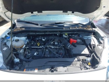 Ford Escape III 2021 Ford Escape Titanium 2021 2.0l 2.0 Benzyna 250KM, zdjęcie 8