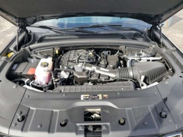 Jeep Grand Cherokee V 2024 Jeep Grand Cherokee 2024 JEEP GRAND CHEROKEE LIMITED 3.6 Benzyna 293KM, zdjęcie 11