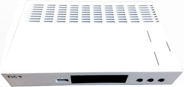 SAGEMCOM DSI83 BIAŁY ORYGINAŁ POD CAMELEON NC+ NAGRA UŻYWANY