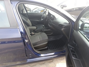 Fiat Tipo II Sedan Facelifting 1.0 T3 Turbo 100KM 2022 Fiat Tipo 1.0 T3 II (2016-) FIAT TIPO 1.0 T3, zdjęcie 15
