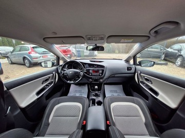 Kia Ceed II Hatchback 5d 1.6 CRDi 110KM 2013 1.6 CRDI, gwarancja, bogata wersja, pełna dokumentacja, stan idealny!, zdjęcie 24