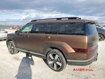 Hyundai Santa Fe IV SUV HEV 1.6 T-GDI HEV 230KM 2024 Hyundai Santa Fe 2024 r., 1,6L LIMITED 1.6 Hybryda 231KM, zdjęcie 2