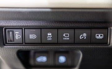 Toyota Camry IX 2024 Toyota Camry 2.5 Hybrid Dynamic Force Executive e-CVT 2.5 Hybryda 186KM, zdjęcie 28