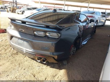 Chevrolet Camaro VI 2023 Chevrolet Camaro ZL1 2023 6.2l 6.2 Benzyna 650KM, zdjęcie 5