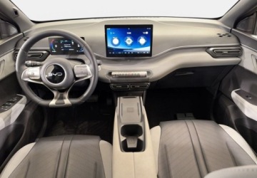 BYD 2025 BYD Dolphin Surf VAT 23 Comfort 156KM automat 2025 r., salon PL, 43,2 kWh,, zdjęcie 14