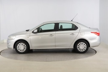 Citroen C-Elysee II Sedan 1.2VTi 72KM 2013 Citroen C-Elysee 1.2 VTi, Salon Polska, zdjęcie 2