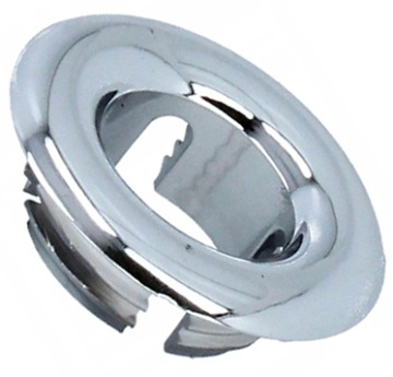 ROZETA MASKUJĄCA MASKOWNICA OSŁONA FI19 UMYWALKOWA