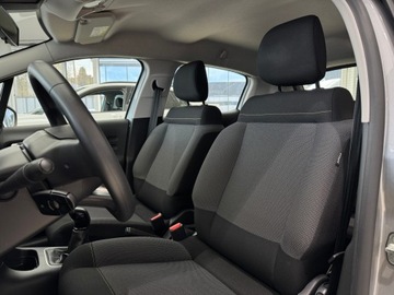 Citroen C3 III Hatchback Facelifting 1.2 PureTech 83KM 2023 Citroen C3 C-Series / 1 właściciel / Salon Polska, zdjęcie 8