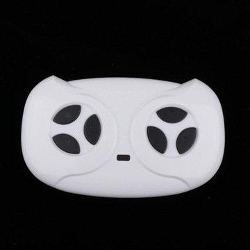 1 . Пульт дистанционного управления электромобилем для детей.