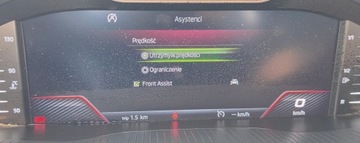 Skoda Kodiaq I 2020 Skoda Kodiaq Sport Navi Kamery Skora Kubly Radar Ful Led Gwarancja Mechani, zdjęcie 15