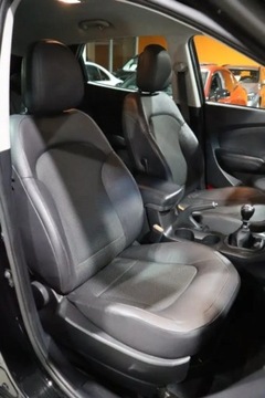 Hyundai ix35 SUV Facelifting 1.6 GDI 135KM 2014 HYUNDAI ix35! Wkrótce w ofercie!, zdjęcie 13