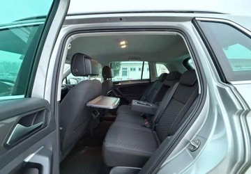 Volkswagen Tiguan II SUV 1.5 TSI EVO 150KM 2019 Volkswagen Tiguan Volkswagen Tiguan 1.5 TSI EVO JOIN 1.5 Benzyna 150KM, zdjęcie 17