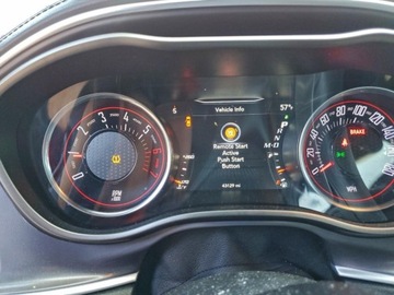 Dodge Challenger III 2020 Dodge Challenger RT Scat Pack 2020 6.4 Benzyna 485KM, zdjęcie 9