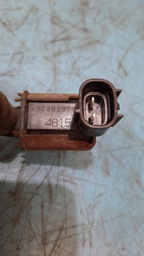 VENTIL PODTLAKU MITSUBISHI OUTLANDER I 2.0B 03-