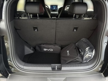 BYD 2025 BYD Dolphin Surf Elektryczny 88KM, zdjęcie 27