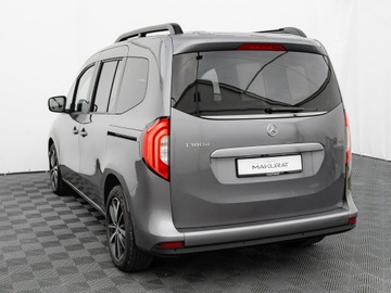 Mercedes Klasa T 1.5 180d 116KM 2023 Mercedes T 180 d DW8VT18# T 180 d Progressive, zdjęcie 3