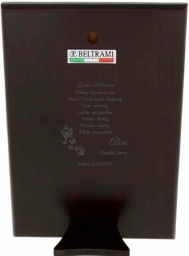 СЕРЕБРЯНАЯ КАРТИНА С ГРАВИРОВКОЙ ИИСУС Я ВЕРЮ В ТЕБЕ СУВЕНИР