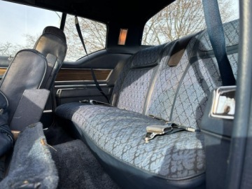 Buick Riviera III 1973 Buick Riviera 1973 – V8 455, Automat, zdjęcie 23