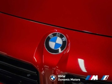 BMW Seria 2 F74 2025 BMW M2 M2 Coupe 480 KM - Adaptacyjne LEDy - HarmanKardon - Kamera Cofania, zdjęcie 9