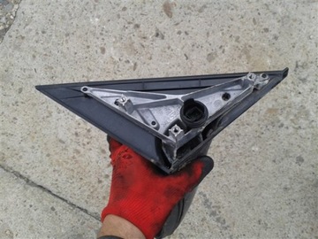 ЗЕРКАЛО ЛЕВОЕ BMW 1 E87 5PIN ЕВРОПА