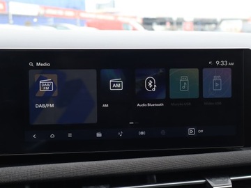 Hyundai Tucson IV SUV Facelifting 1.6 T-GDI 48V 160KM 2024 Hyundai Tucson 1.6 T-GDI, Salon Polska, zdjęcie 11