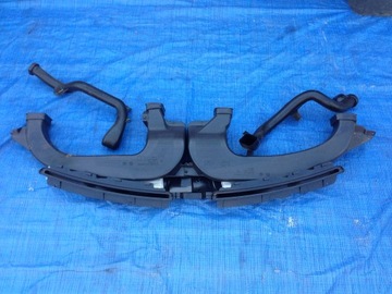 DODGE CHARGER 15 16 KONZOLA KANÁL VSTUPY VZDUCHU