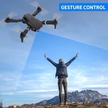Dron Glxertvz e88pro