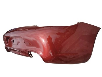 PORSCHE Carrera S 911 997 лифт 43 заднего бампера.