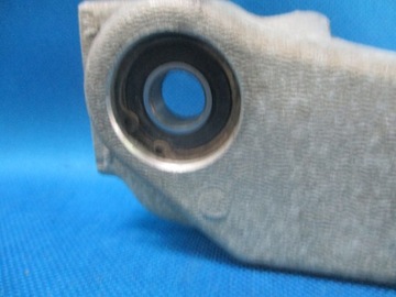 ПОЛКА ПЕРЕДНЯЯ НИЖНЯЯ РЫЧАГ PIAGGIO MP3 400