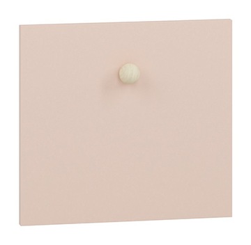 Гардероб ELMO 01 + порошковые фасады ML MEBLE