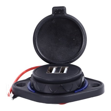 Автомобильное зарядное устройство USB для телефона Быстрая зарядка, многофункциональное и