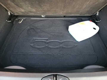 Fiat 500X 2017 FIAT 500X LOUNGE 2.4l Tigershark 182KM Przebieg: 66,609km Dokumentacja, zdjęcie 26