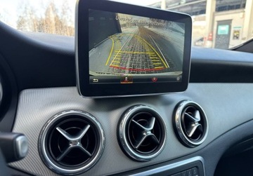 Mercedes GLA I Off-roader 2.0 250 211KM 2016 Mercedes-Benz GLA AMG 4-Matic BEZWYPADKOWYPiekny super stan 2.0 211KM, zdjęcie 15