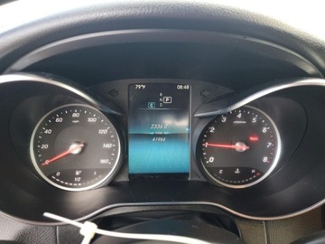 Mercedes GLC C253 2020 Mercedes-Benz GLC 2020r., GLC 300, od ubezpieczalni 2.0 Benzyna 255KM, zdjęcie 10