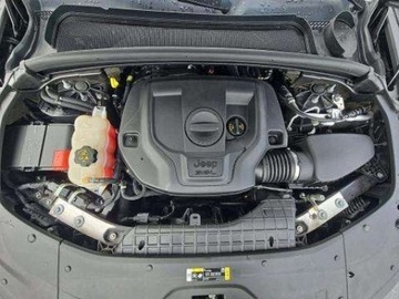 Jeep Grand Cherokee IV 2022 Jeep Grand Cherokee Summit 2022 3.6 Benzyna 293KM, zdjęcie 7