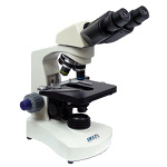 Mikroskop DO Genetic Pro Bino 40-1000x