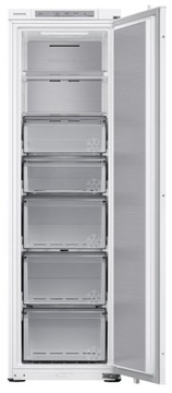 Комплект холодильник+морозильник SAMSUNG BRR29703EWW + BRZ22700EWW