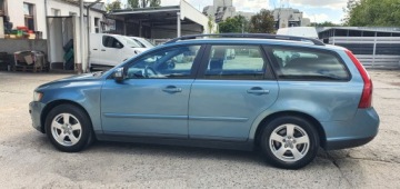 Volvo V50 1.8 125KM 2008 VOLVO V50 1.8 125 KM,super stan,bardzo zadbany,klimatyzacja, elektryka, alu, zdjęcie 5